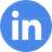 LinkedIn icon